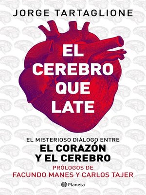 cover image of El cerebro que late